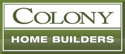 Colony Home Builders